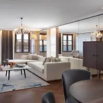 Jw Marriott Bosphorus מלון 5*