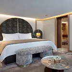 Jw Marriott Bosphorus 5* איסטמבול