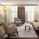 Jw Marriott Bosphorus מלון איסטמבול
