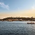 מלון Jw Marriott Bosphorus 5*