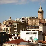 Jw Marriott Bosphorus 5*