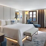 מלון Jw Marriott Bosphorus 5*