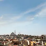 Jw Marriott Bosphorus איסטמבול