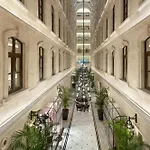 Jw Marriott Bosphorus 5*