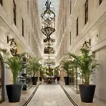 מלון Jw Marriott Bosphorus 5*