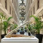 Jw Marriott Bosphorus מלון 5*