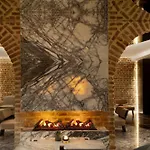 Jw Marriott Bosphorus איסטמבול