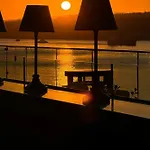 מלון Jw Marriott Bosphorus איסטמבול