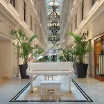 מלון Jw Marriott Bosphorus איסטמבול