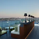 מלון Jw Marriott Bosphorus איסטמבול