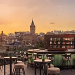 Jw Marriott Bosphorus איסטמבול