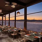 Jw Marriott Bosphorus איסטמבול