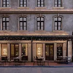 Jw Marriott Bosphorus מלון איסטמבול