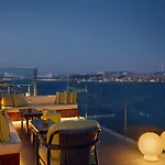 מלון Jw Marriott Bosphorus 5*