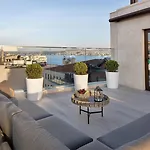 Jw Marriott Bosphorus 5*