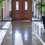 Jw Marriott Bosphorus מלון איסטמבול