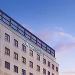 Jw Marriott Bosphorus מלון