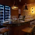 Jw Marriott Bosphorus מלון