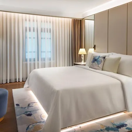 فندق Jw Marriott Bosphorus