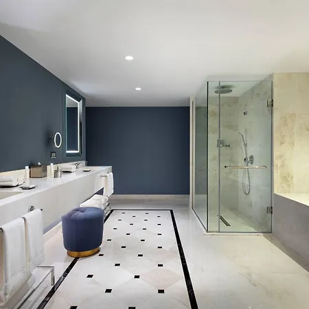 Jw Marriott Bosphorus اسطنبول